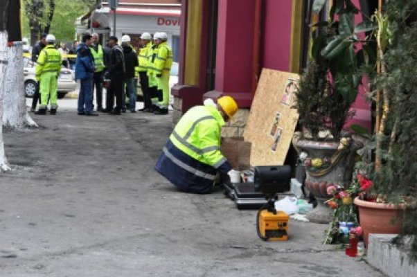 Amplă anchetă la restaurantul Beirut: procurorii de la Bucureşti au ajuns la Constanţa să facă verificări
